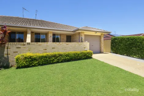 2/86 Marian Dr, Port Macquarie, NSW 2444
