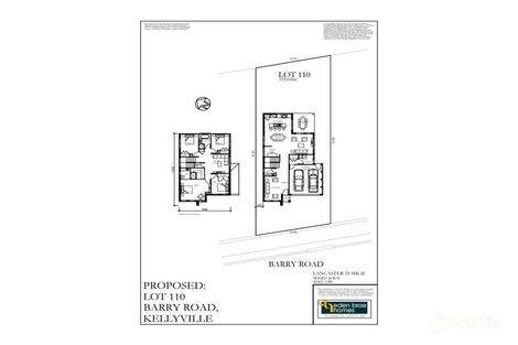 Property photo of LOT 110 Barry Road Kellyville NSW 2155