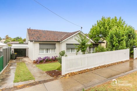 Property photo of 14 Harrison Street Bendigo VIC 3550