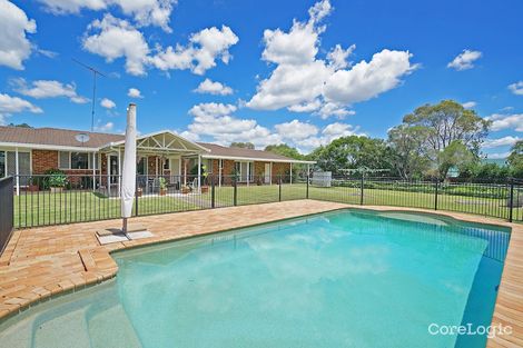 Property photo of 5 Upfield Lane Catherine Field NSW 2557