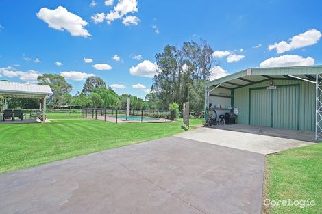 Property photo of 5 Upfield Lane Catherine Field NSW 2557