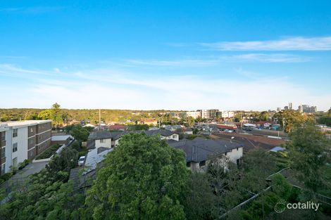 Property photo of 44/10 Murray Street Northmead NSW 2152