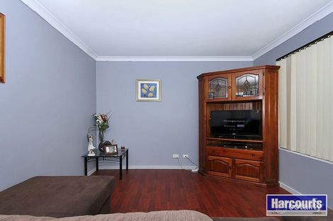 Property photo of 33 Monaltrie Loop Carramar WA 6031