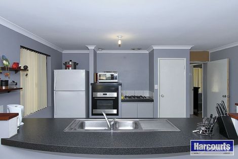 Property photo of 33 Monaltrie Loop Carramar WA 6031