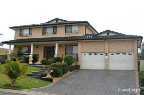Property photo of 8 London Court Cecil Hills NSW 2171