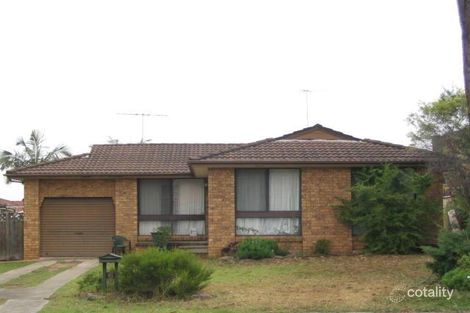 6 Moorina Cl, Greenfield Park, NSW 2176
