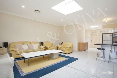 Property photo of 46 Georges River Road Croydon Park NSW 2133