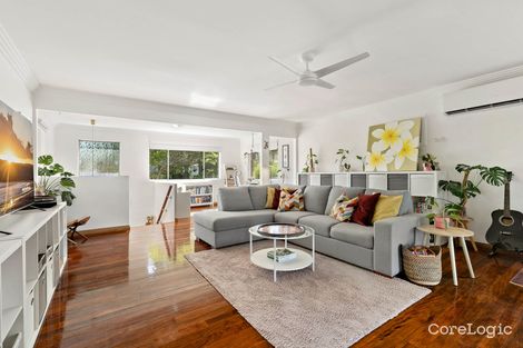 Property photo of 29 Lenore Crescent Springwood QLD 4127