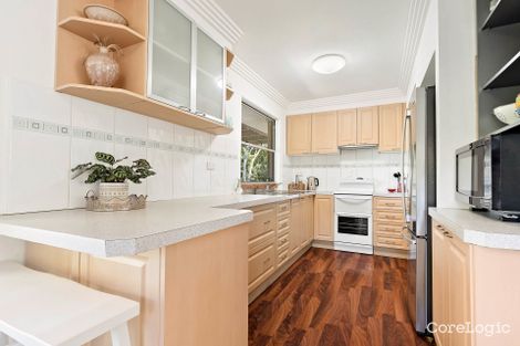 Property photo of 29 Lenore Crescent Springwood QLD 4127