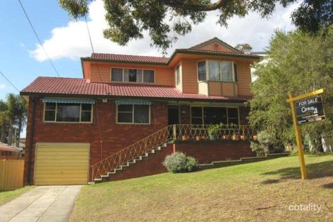 18 Mountain St, Engadine, NSW 2233