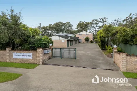 Property photo of 6/706 Kingston Road Loganlea QLD 4131