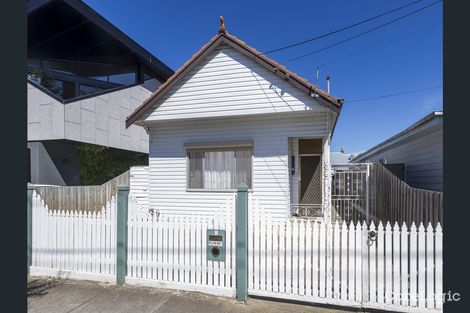 Property photo of 4 Bayview Road Seddon VIC 3011