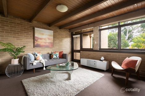 Property photo of 6/126-128 Park Drive Parkville VIC 3052