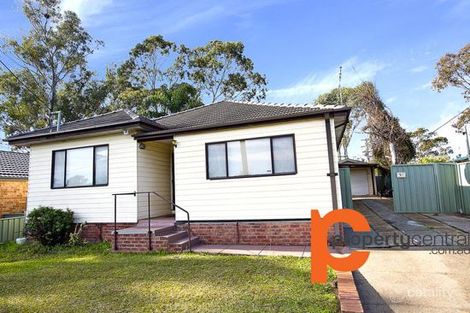 Property photo of 62 Parker Street Kingswood NSW 2747