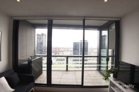 Property photo of 2506N/883 Collins Street Docklands VIC 3008