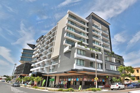 Property photo of 607/1 Aspinall Street Nundah QLD 4012