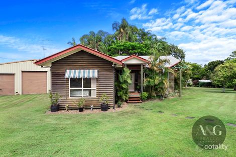 Property photo of 37 Central Road Tinana QLD 4650