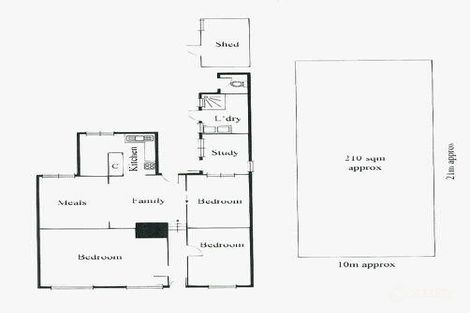 Property photo of 12 Dickmann Street Richmond VIC 3121