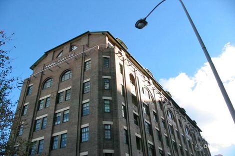 Property photo of 801/133 Goulburn Street Surry Hills NSW 2010