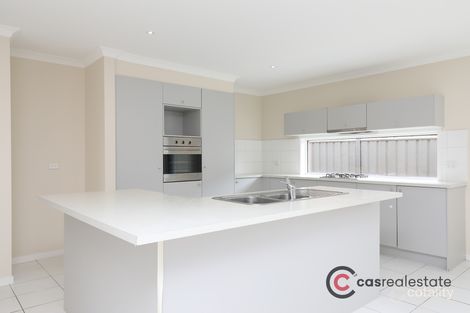 Property photo of 5 Bentley Drive Deer Park VIC 3023