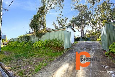 Property photo of 62 Parker Street Kingswood NSW 2747