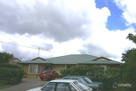 43 Walkers Lane, Booval, QLD 4304