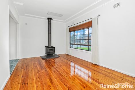 Property photo of 25 Sydney Street St Marys NSW 2760