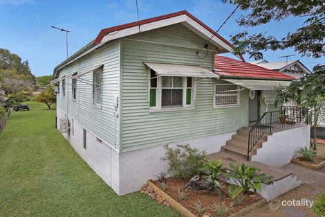 33 Burke St, Coorparoo, QLD 4151