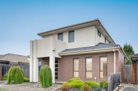 Property photo of 1/15 Mahon Road Epping VIC 3076