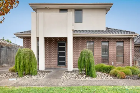 Property photo of 1/15 Mahon Road Epping VIC 3076