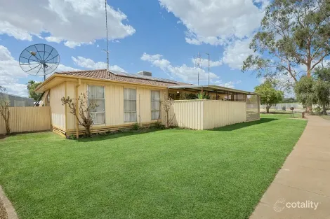 Property photo of 39 Kennedy Street Robinvale VIC 3549