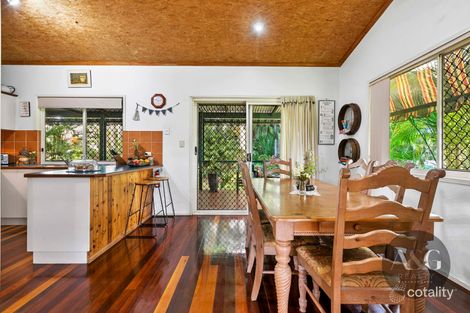 Property photo of 37 Central Road Tinana QLD 4650