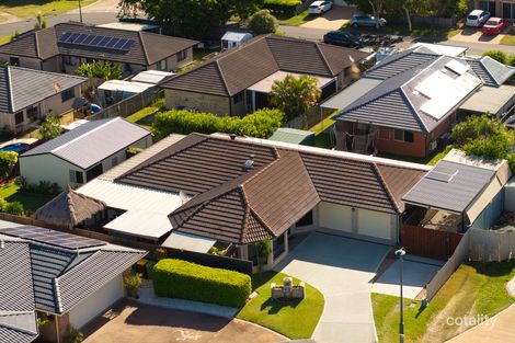 13 Bernays Ct, Rothwell, QLD 4022