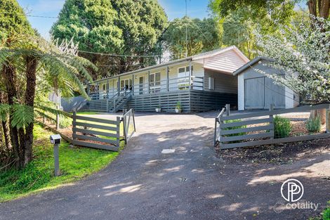 37 Woods Point Rd, Warburton, VIC 3799