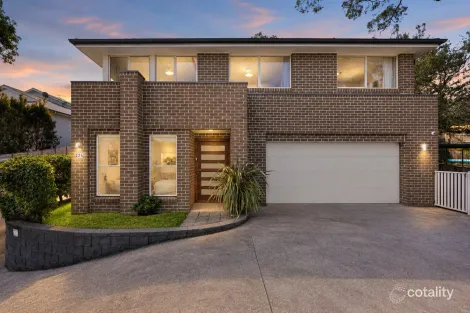 22a Heather St, Wheeler Heights, NSW 2097