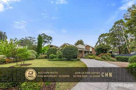 Property photo of 5 Bagleys Lane Vermont VIC 3133