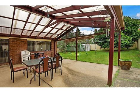 Property photo of 38 Wrights Road Kellyville NSW 2155