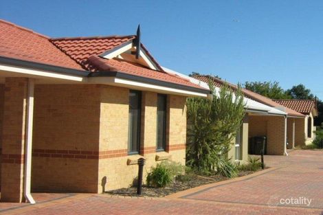 Property photo of 12/65 Little John Road Armadale WA 6112