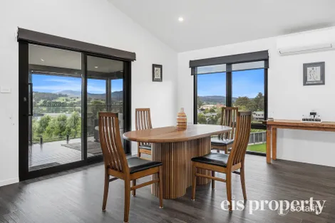 Property photo of 31 Silver Hill Road Cygnet TAS 7112