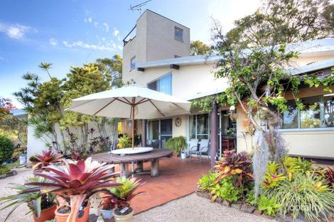 Property photo of 47 Wistari Terrace Agnes Water QLD 4677