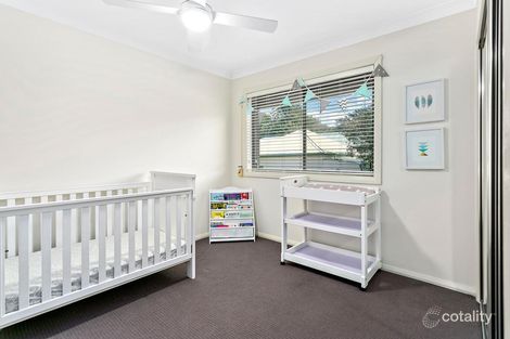 Property photo of 2/115 Campbell Street Woonona NSW 2517