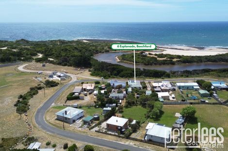 Property photo of 6 Esplanade Beechford TAS 7252