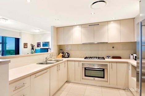 Property photo of 72/11 Bay Drive Meadowbank NSW 2114