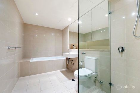 Property photo of 72/11 Bay Drive Meadowbank NSW 2114