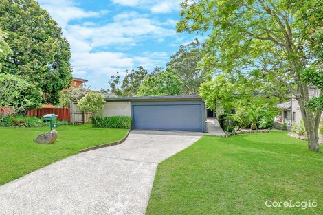Property photo of 4 Corunna Avenue North Rocks NSW 2151