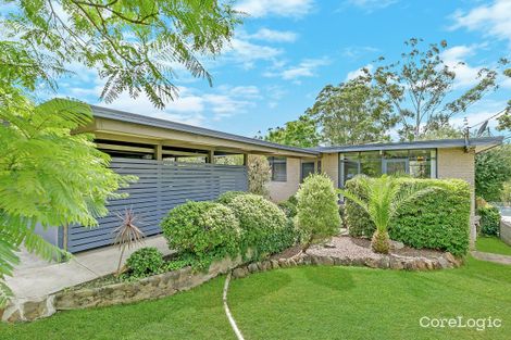 Property photo of 4 Corunna Avenue North Rocks NSW 2151