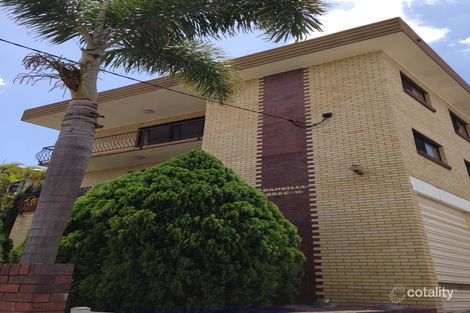 5/16 Longlands St, East Brisbane, QLD 4169