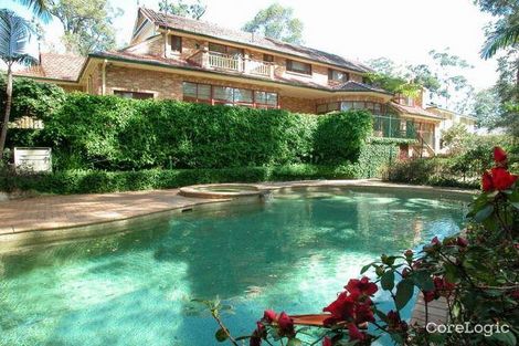 Property photo of 91 Tuckwell Road Castle Hill NSW 2154
