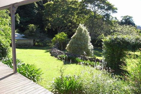 Property photo of 37 Carrington Road Beaumont NSW 2577