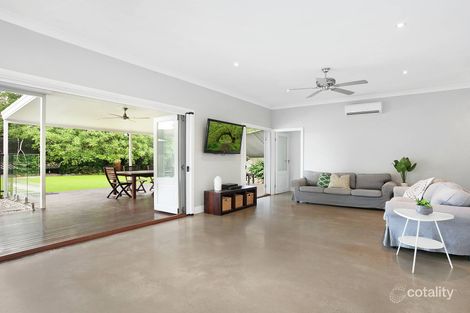 Property photo of 45 Goodwin Street Currajong QLD 4812
